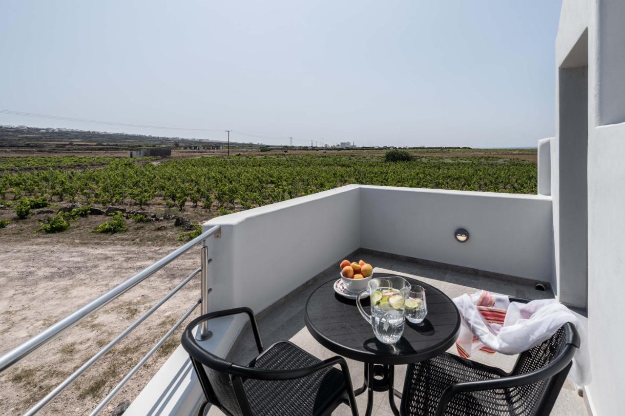 Melivoia House Collection - Private Jacuzzi Villas Foinikiá Екстериор снимка