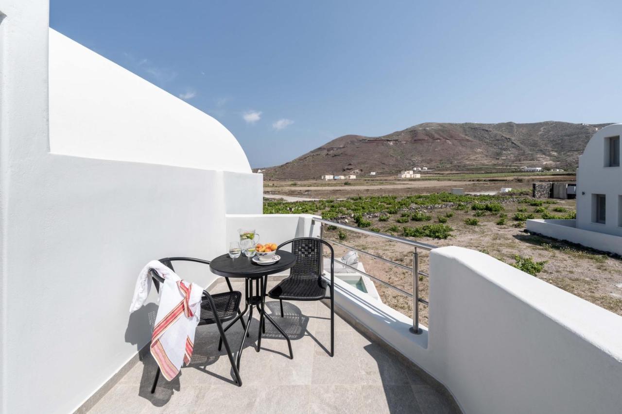 Melivoia House Collection - Private Jacuzzi Villas Foinikiá Екстериор снимка