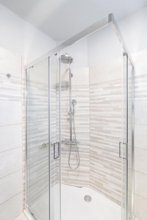 Melivoia House Collection - Private Jacuzzi Villas Foinikiá Екстериор снимка