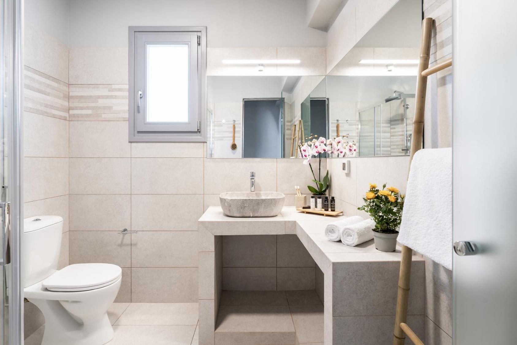 Melivoia House Collection - Private Jacuzzi Villas Foinikiá Екстериор снимка